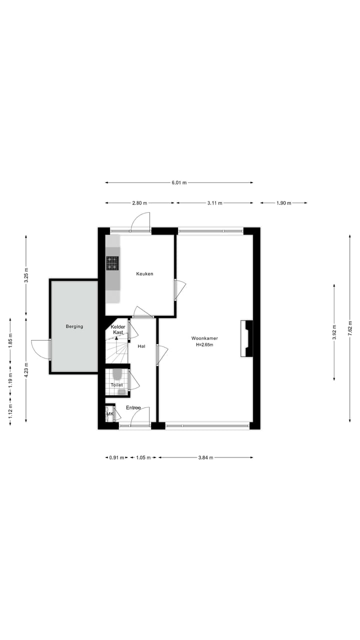 Foto 47 van Steurstraat 13