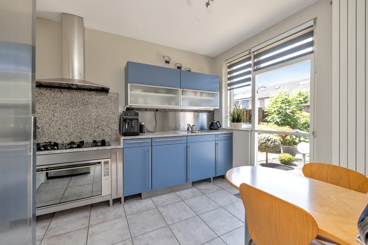 Foto 4 van Steurstraat 13