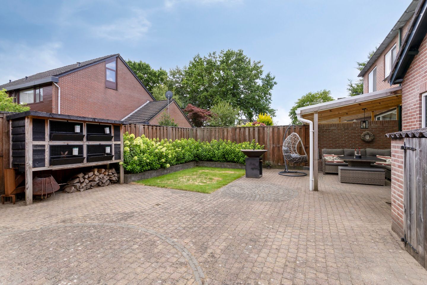 Foto 4 van Verbrughweg 21