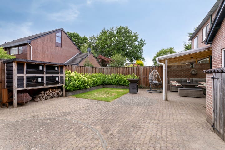 Photo 4 of Verbrughweg 21