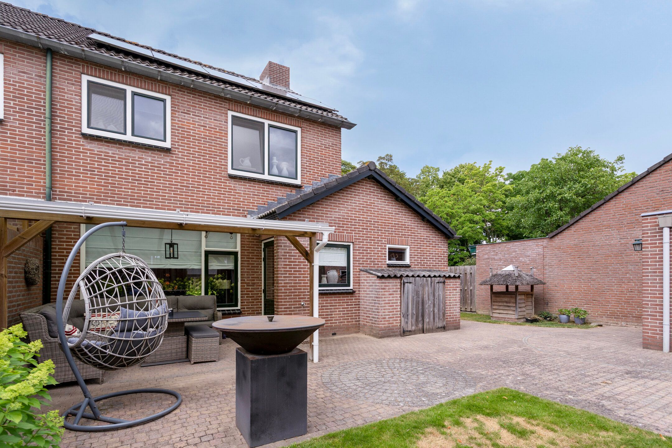 Foto 30 van Verbrughweg 21