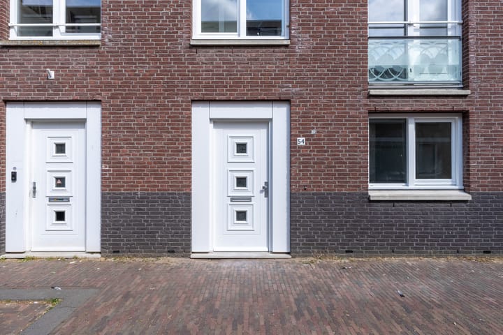 Foto 4 van Noordwal 54-A