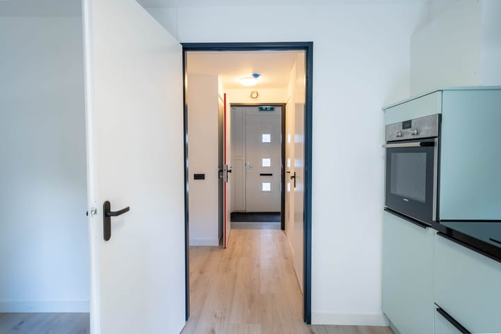 Foto 7 van Noordwal 54-A