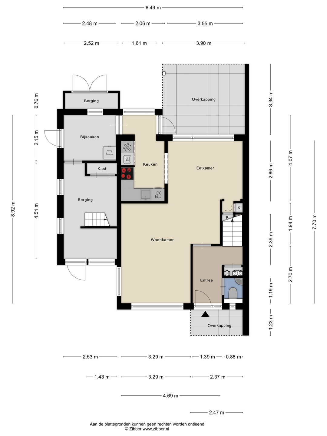 Foto 38 van Verbrughweg 21