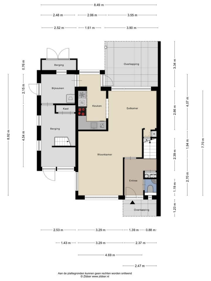 Photo 38 of Verbrughweg 21