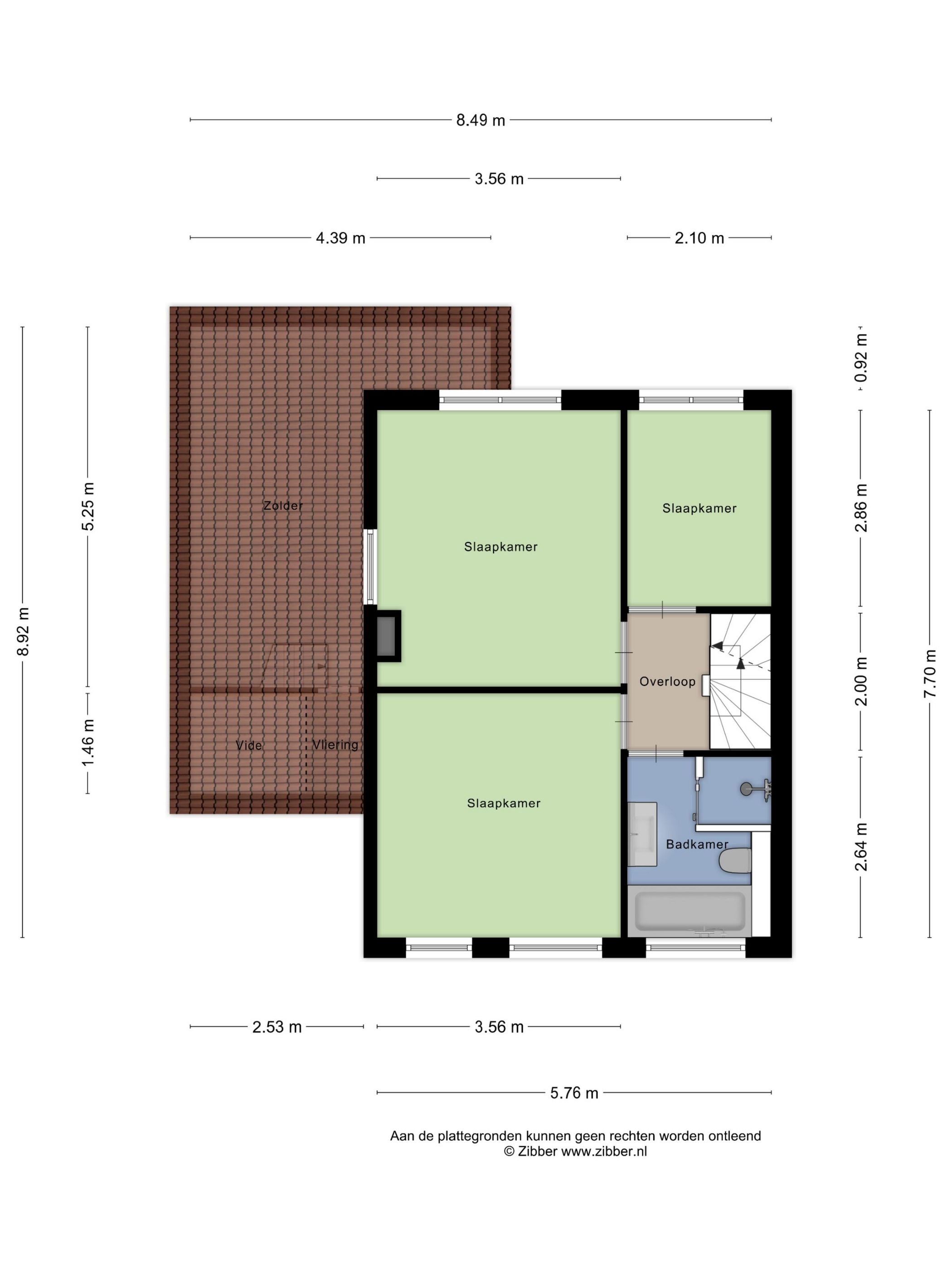 Foto 39 van Verbrughweg 21