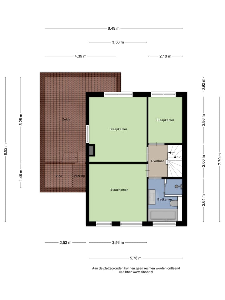 Photo 39 of Verbrughweg 21