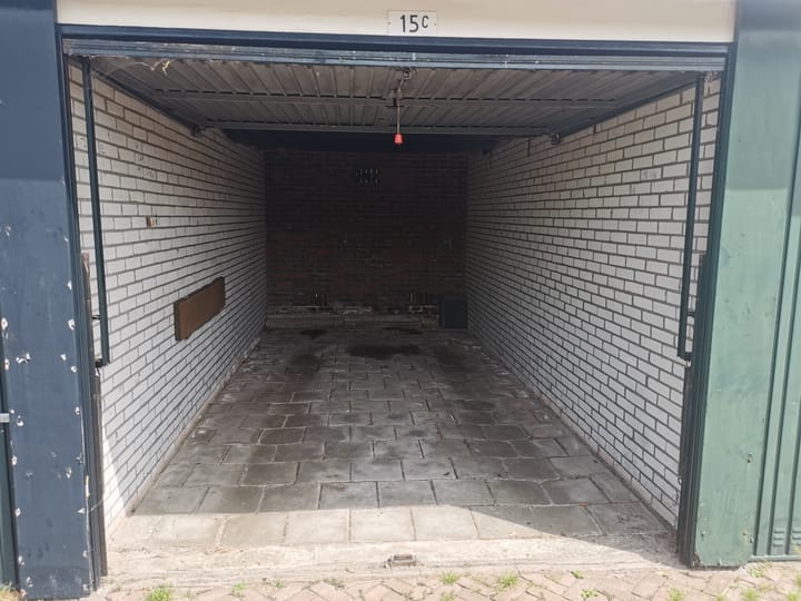 Foto 4 van Heemskerkstraat 15-C