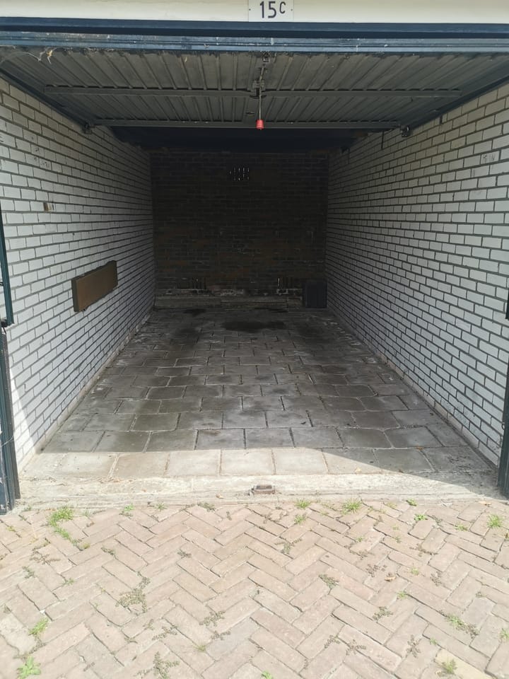 Foto 5 van Heemskerkstraat 15-C