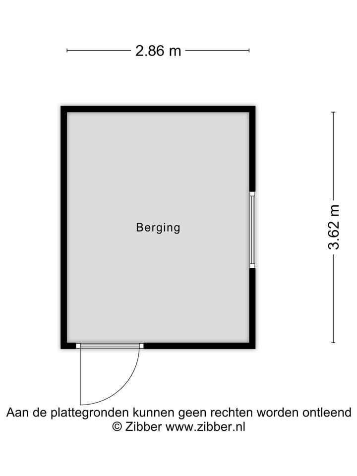 Photo 41 of Verbrughweg 21