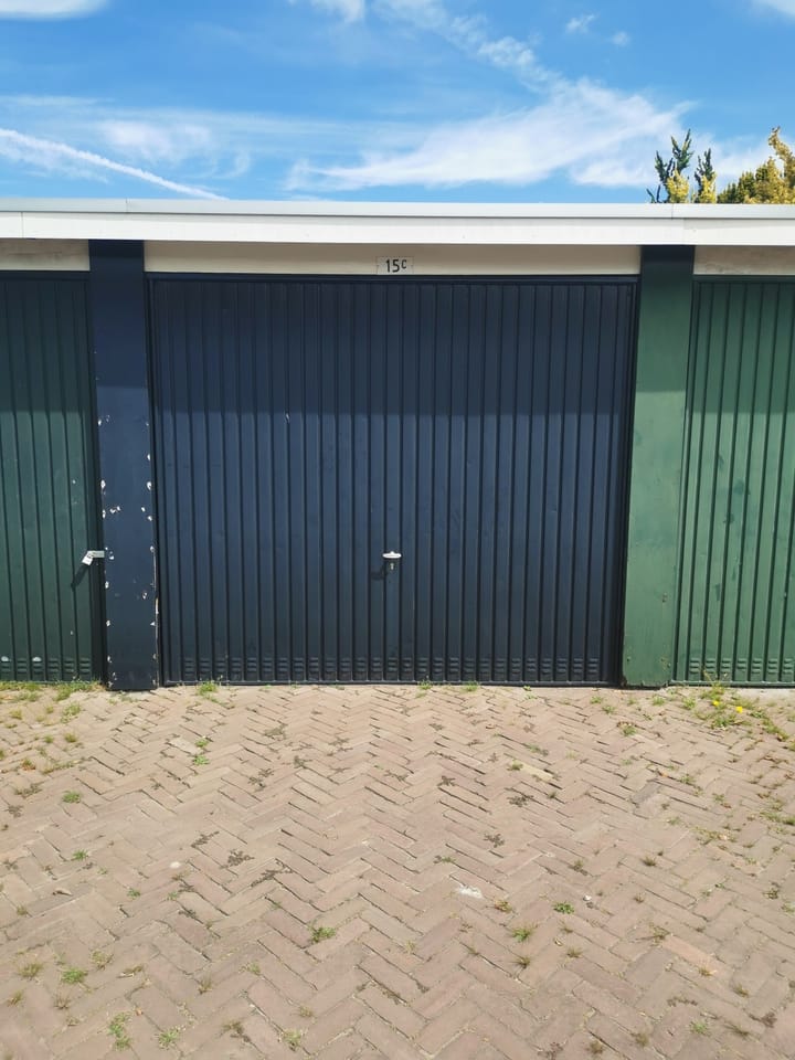 Foto 3 van Heemskerkstraat 15-C