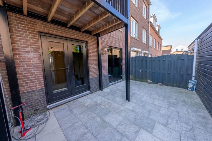 Foto 20 van Noordwal 54-A