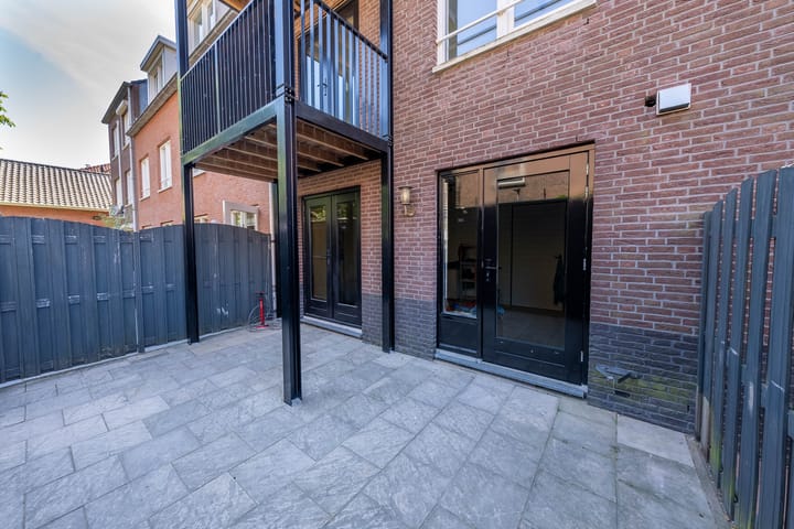 Foto 21 van Noordwal 54-A