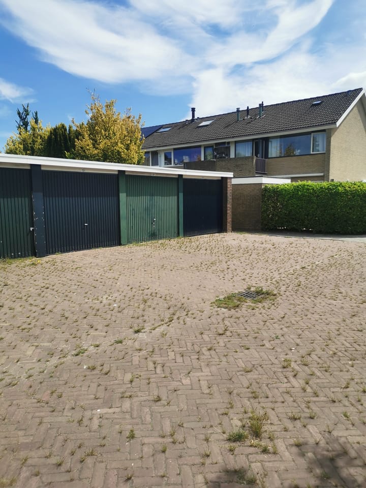 Foto 10 van Heemskerkstraat 15-C