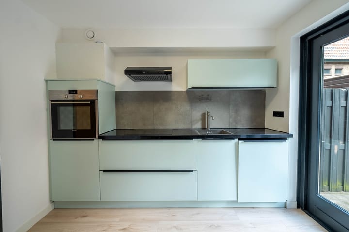 Foto 8 van Noordwal 54-A