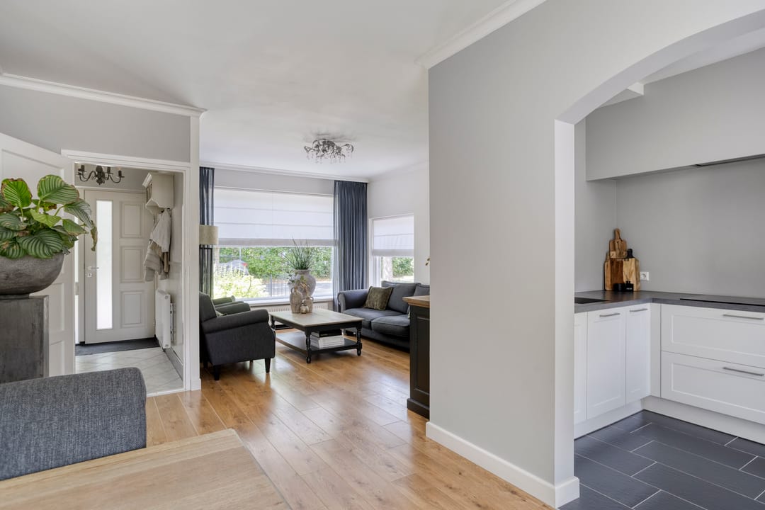 Foto 7 van Verbrughweg 21