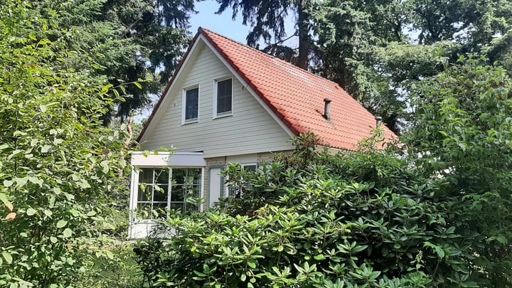 Foto 1 van Korhoen 37