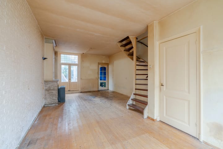 Foto 3 van Roosveldstraat 26