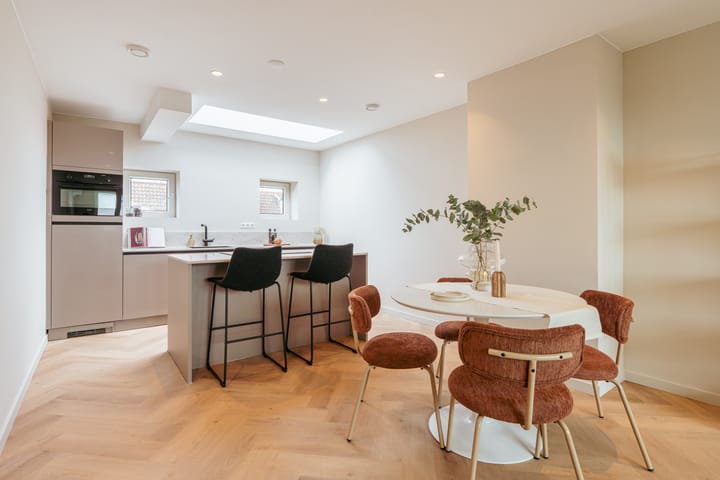 Foto 3 van Witte de Withstraat 134-4