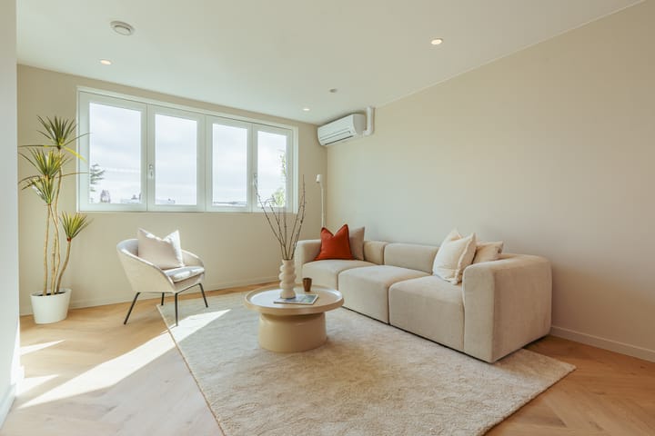 Foto 5 van Witte de Withstraat 134-4