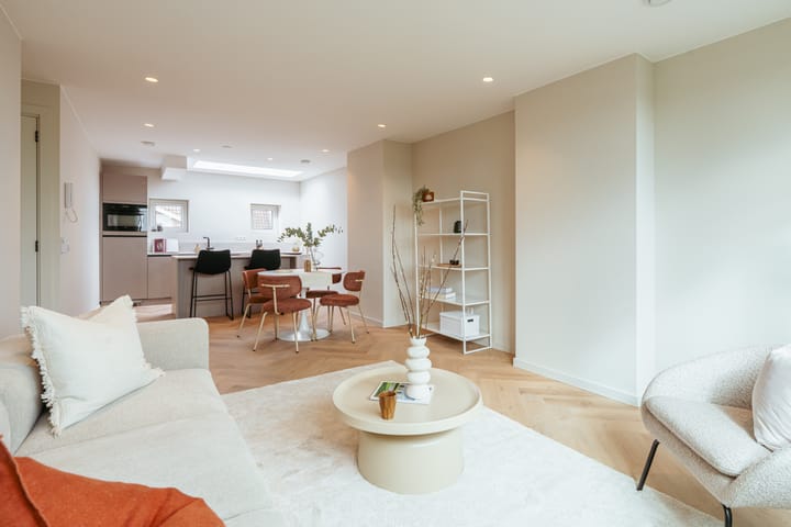 Foto 6 van Witte de Withstraat 134-4