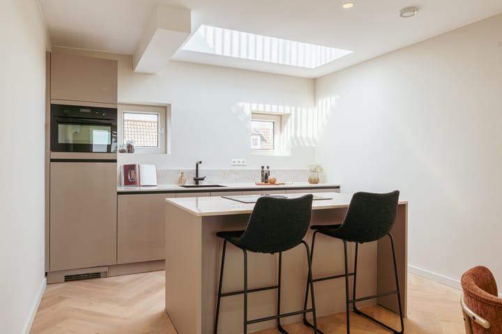 Foto 7 van Witte de Withstraat 134-4