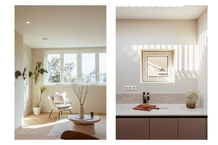 Foto 10 van Witte de Withstraat 134-4