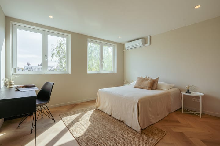 Foto 11 van Witte de Withstraat 134-4