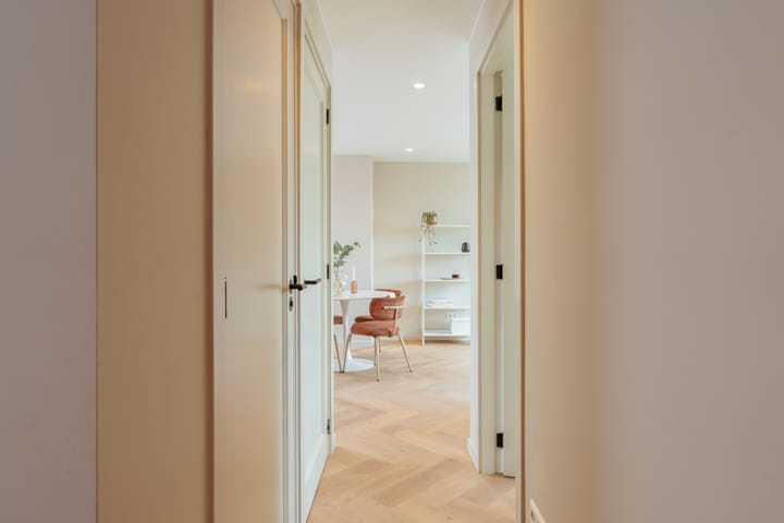 Foto 13 van Witte de Withstraat 134-4