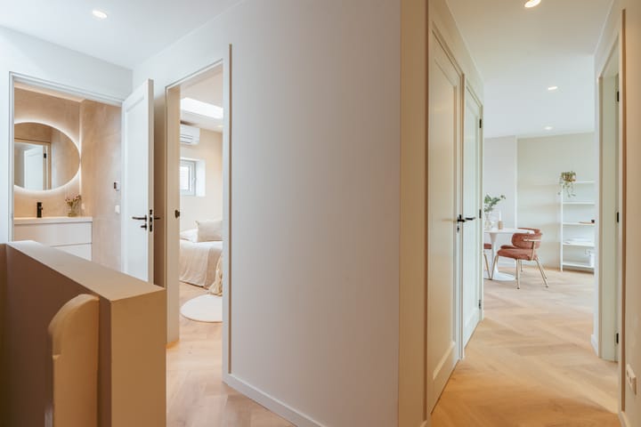 Foto 14 van Witte de Withstraat 134-4