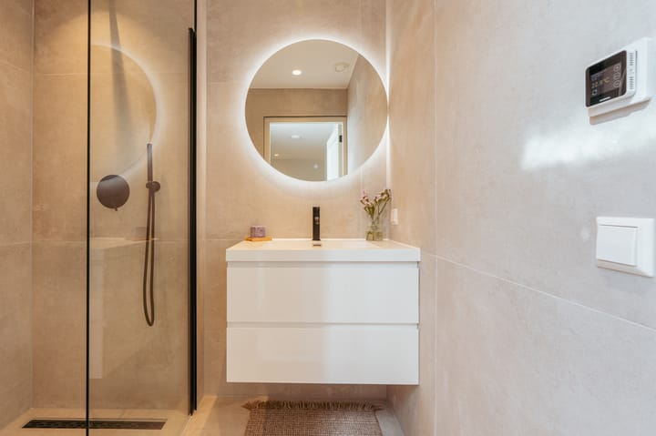 Foto 17 van Witte de Withstraat 134-4