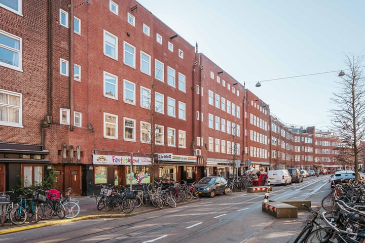 Foto 20 van Witte de Withstraat 134-4