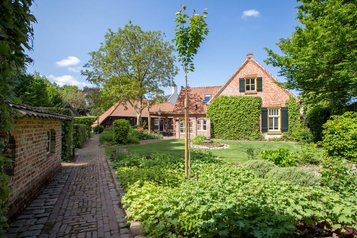 Foto 2 van Vloeieind 16