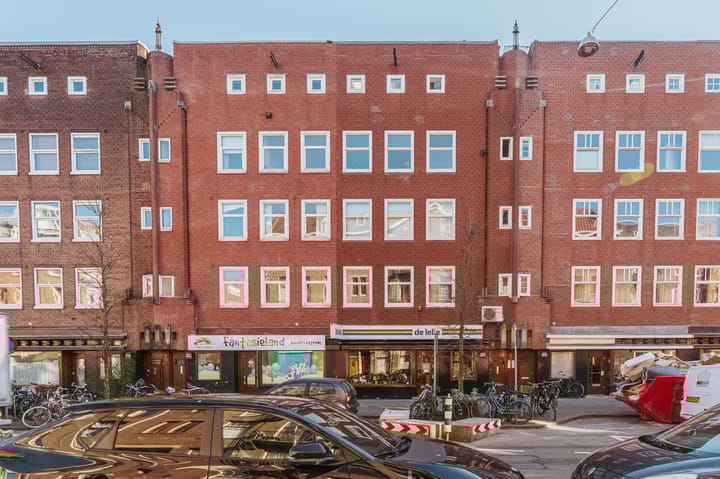 Foto 21 van Witte de Withstraat 134-4