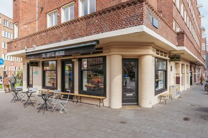 Foto 23 van Witte de Withstraat 134-4