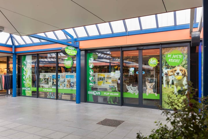 Korianderplein 45, Apeldoorn