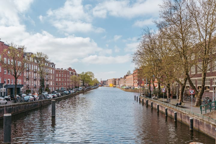 Foto 24 van Witte de Withstraat 134-4