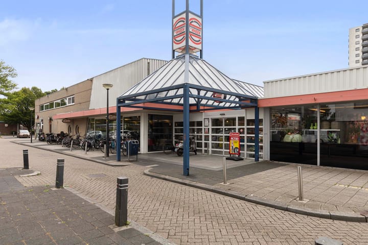 Korianderplein 45, Apeldoorn