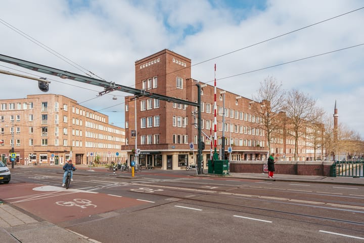 Foto 25 van Witte de Withstraat 134-4