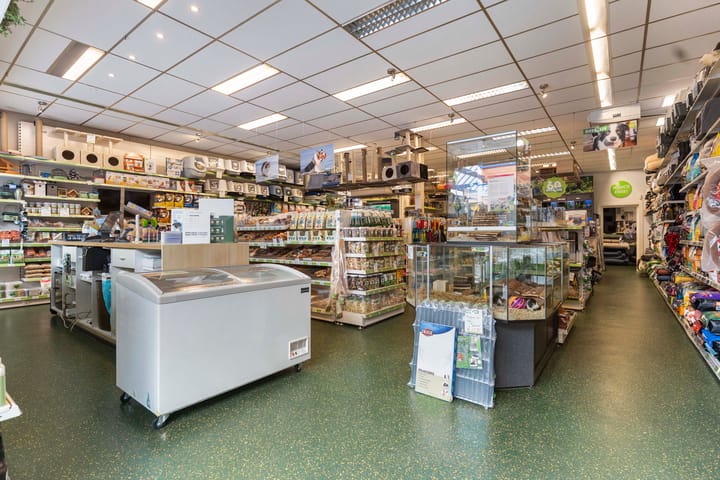 Korianderplein 45, Apeldoorn