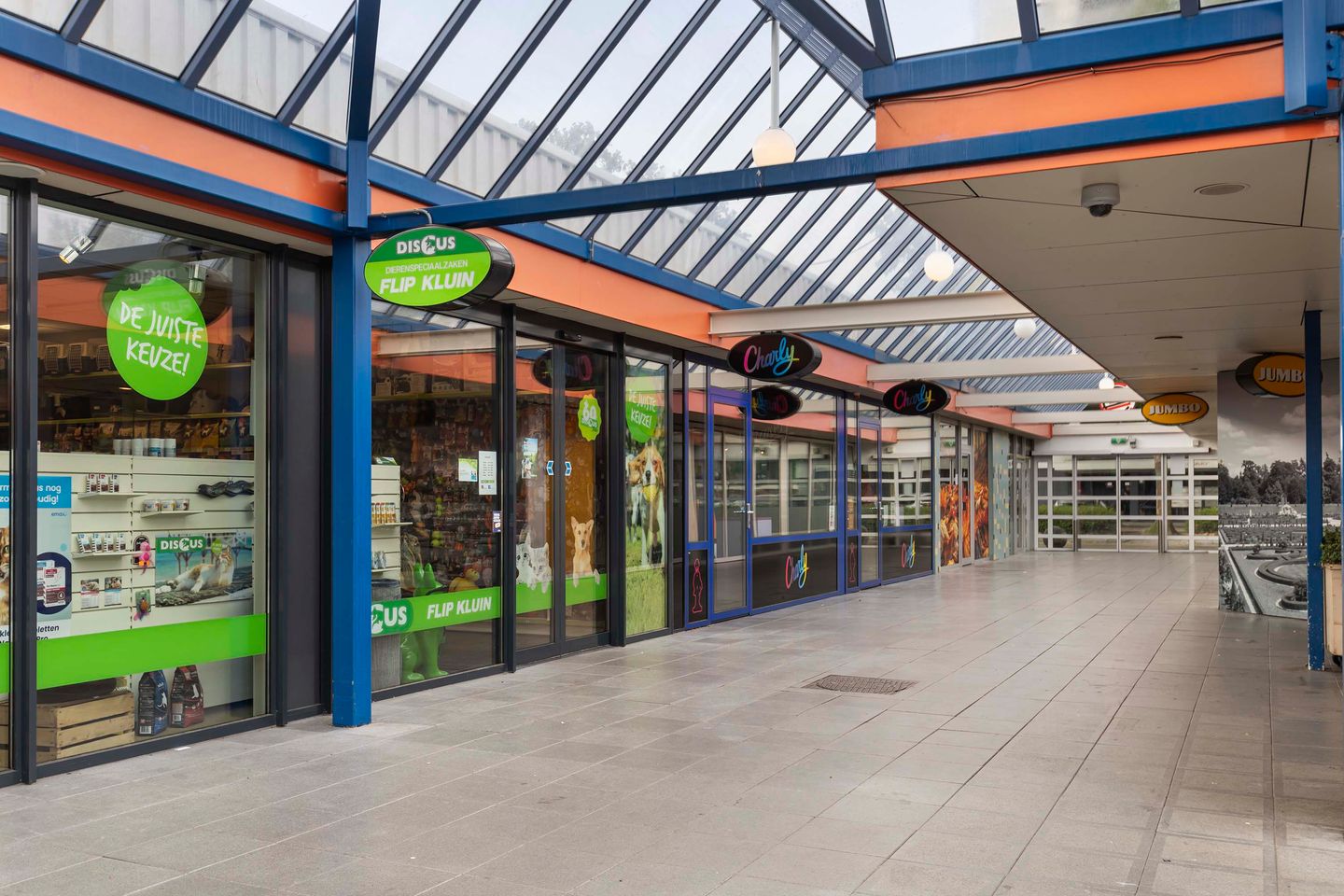 Bekijk foto 5 van Korianderplein 45