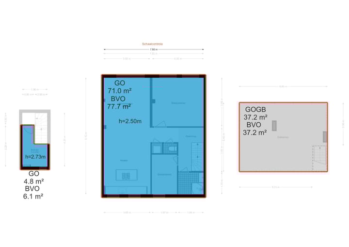 Foto 35 van Witte de Withstraat 134-4