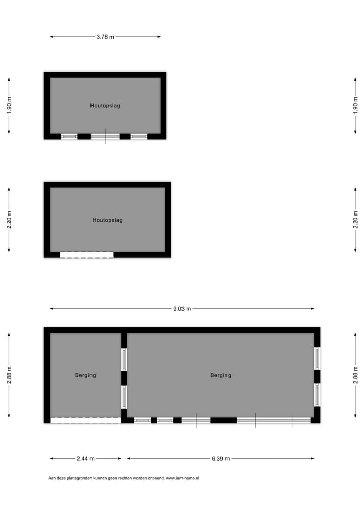 Foto 50 van Vloeieind 16