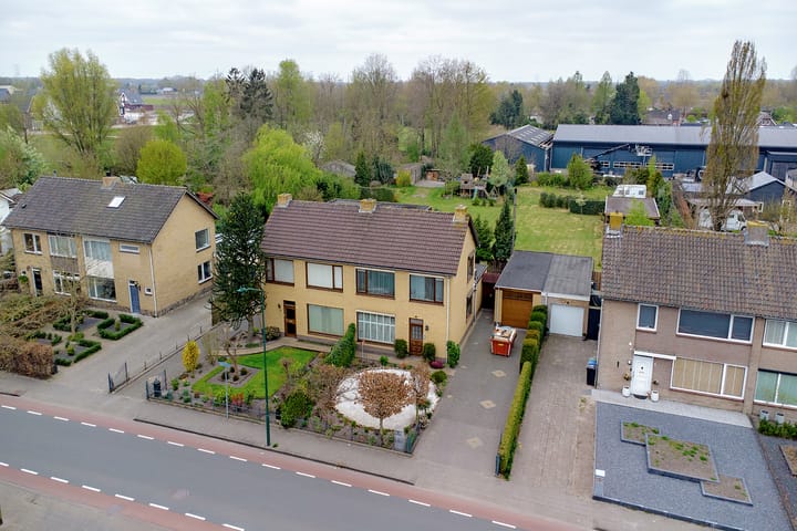 Foto 1 van Sweensstraat 7