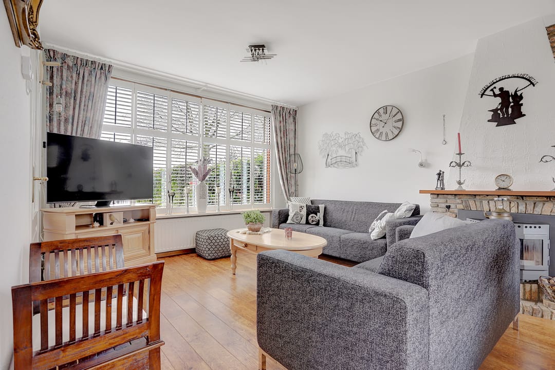 Photo 7 of Sweensstraat 7