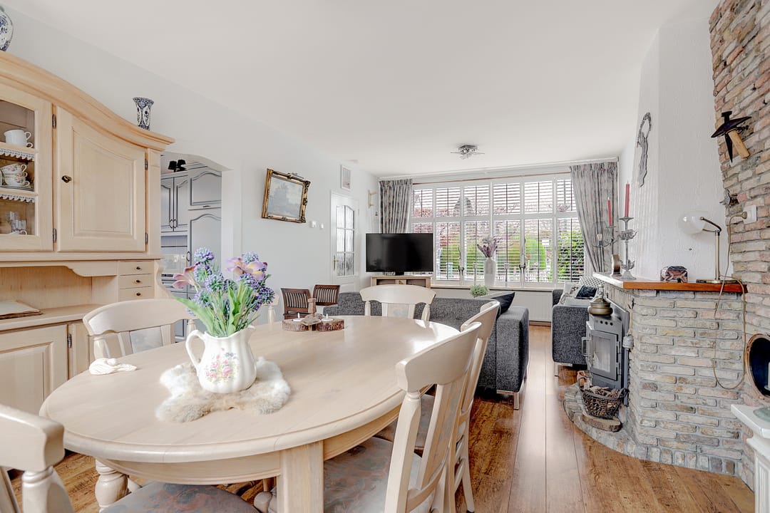 Photo 8 of Sweensstraat 7