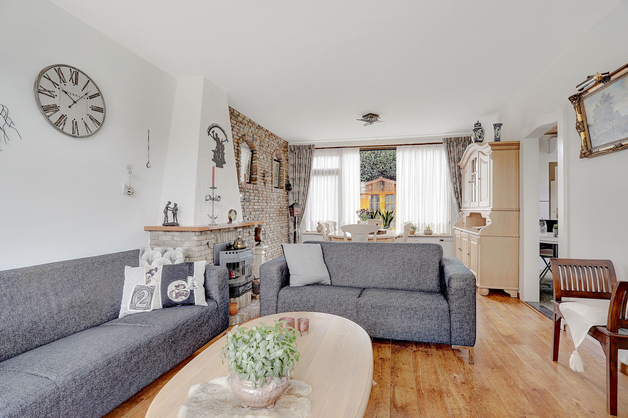 Photo 3 of Sweensstraat 7