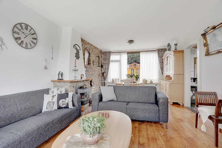 Foto 3 van Sweensstraat 7