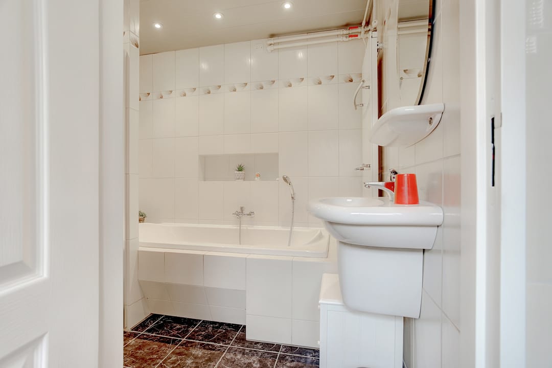 Photo 13 of Sweensstraat 7