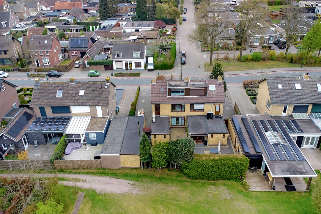 Photo 26 of Sweensstraat 7